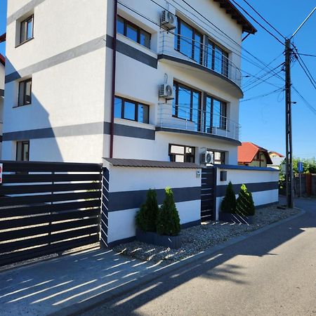Apartament Casa Bid Piteszti Zewnętrze zdjęcie