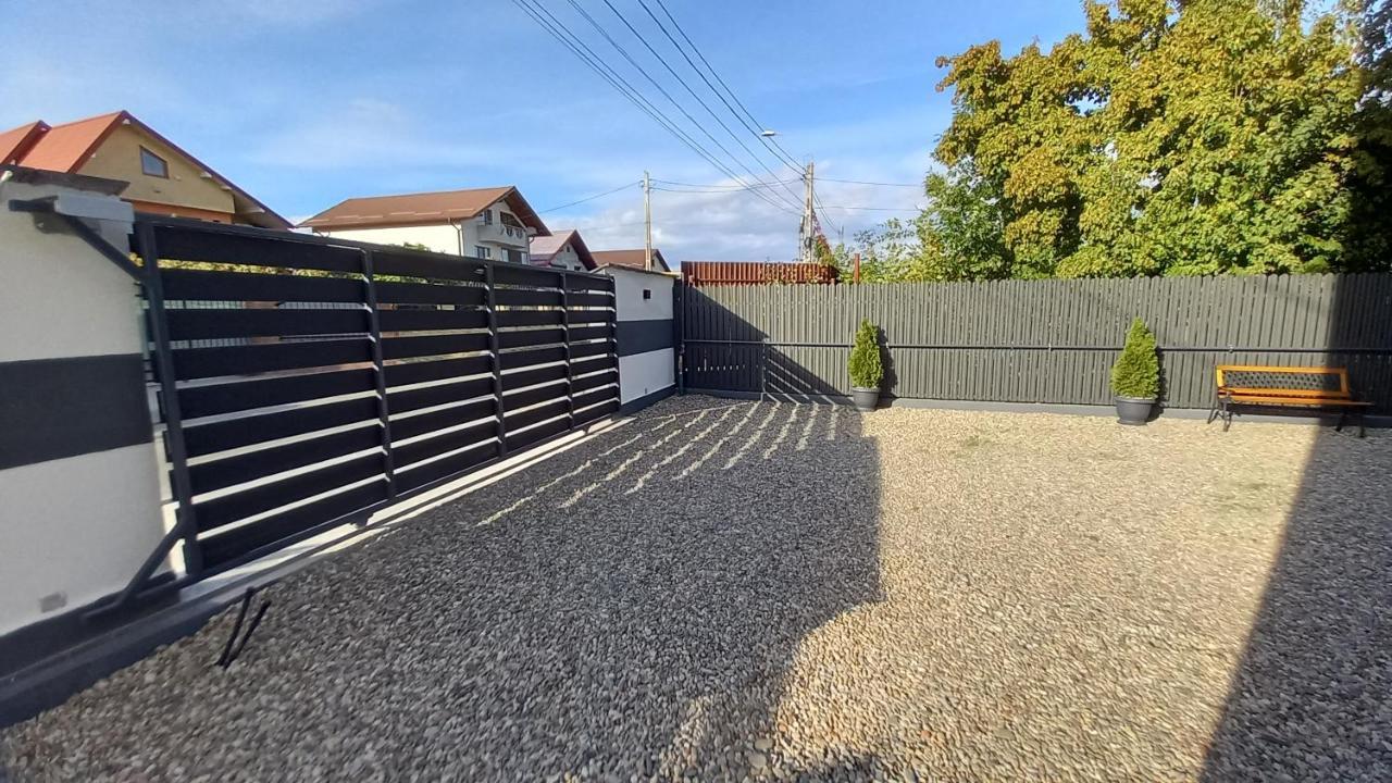 Apartament Casa Bid Piteszti Zewnętrze zdjęcie
