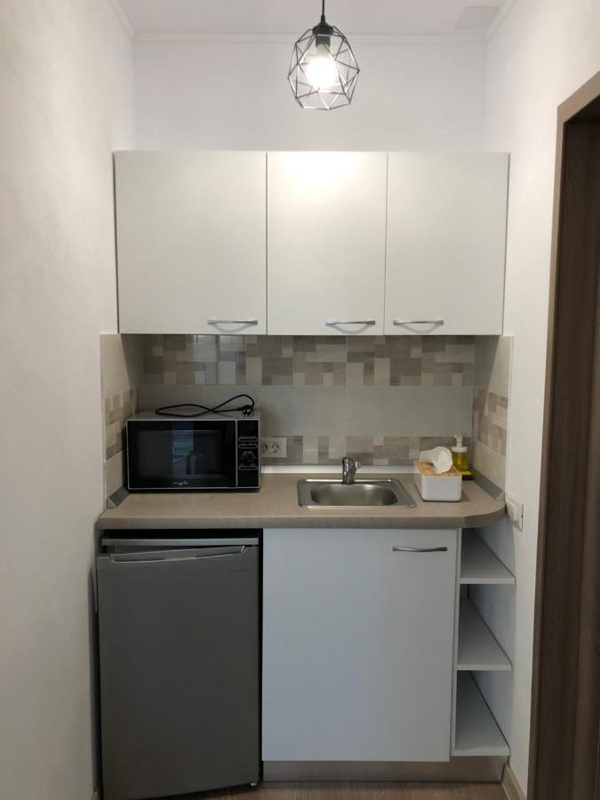 Apartament Casa Bid Piteszti Zewnętrze zdjęcie