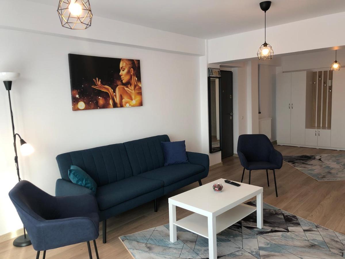 Apartament Casa Bid Piteszti Zewnętrze zdjęcie