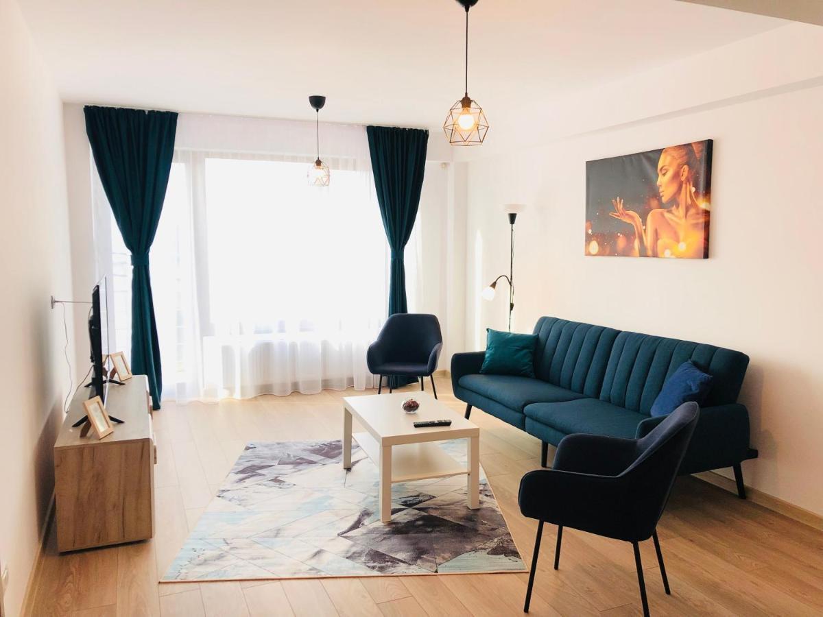 Apartament Casa Bid Piteszti Zewnętrze zdjęcie