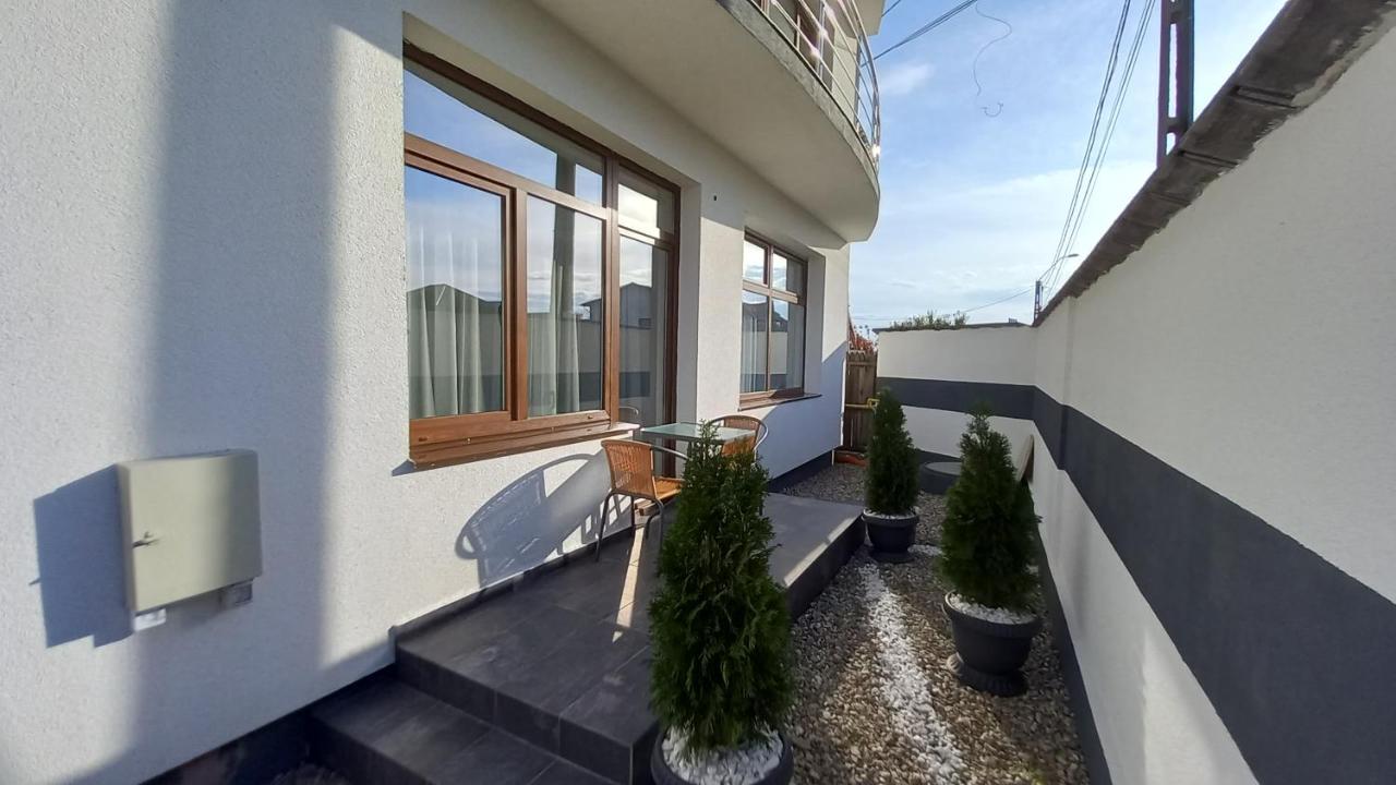 Apartament Casa Bid Piteszti Zewnętrze zdjęcie