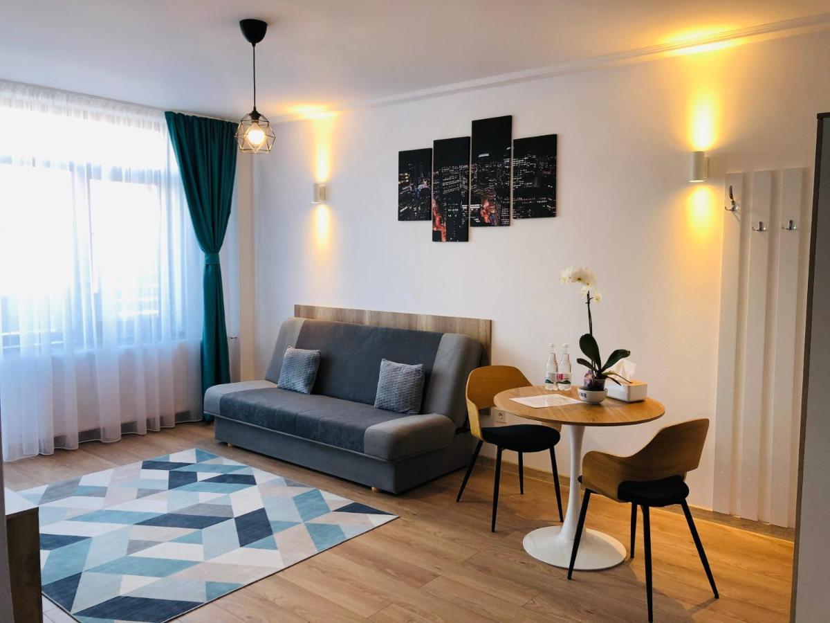 Apartament Casa Bid Piteszti Zewnętrze zdjęcie