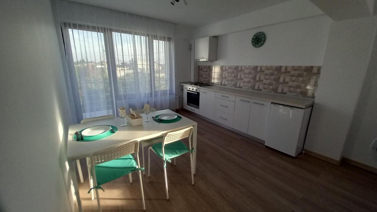 Apartament Casa Bid Piteszti Zewnętrze zdjęcie