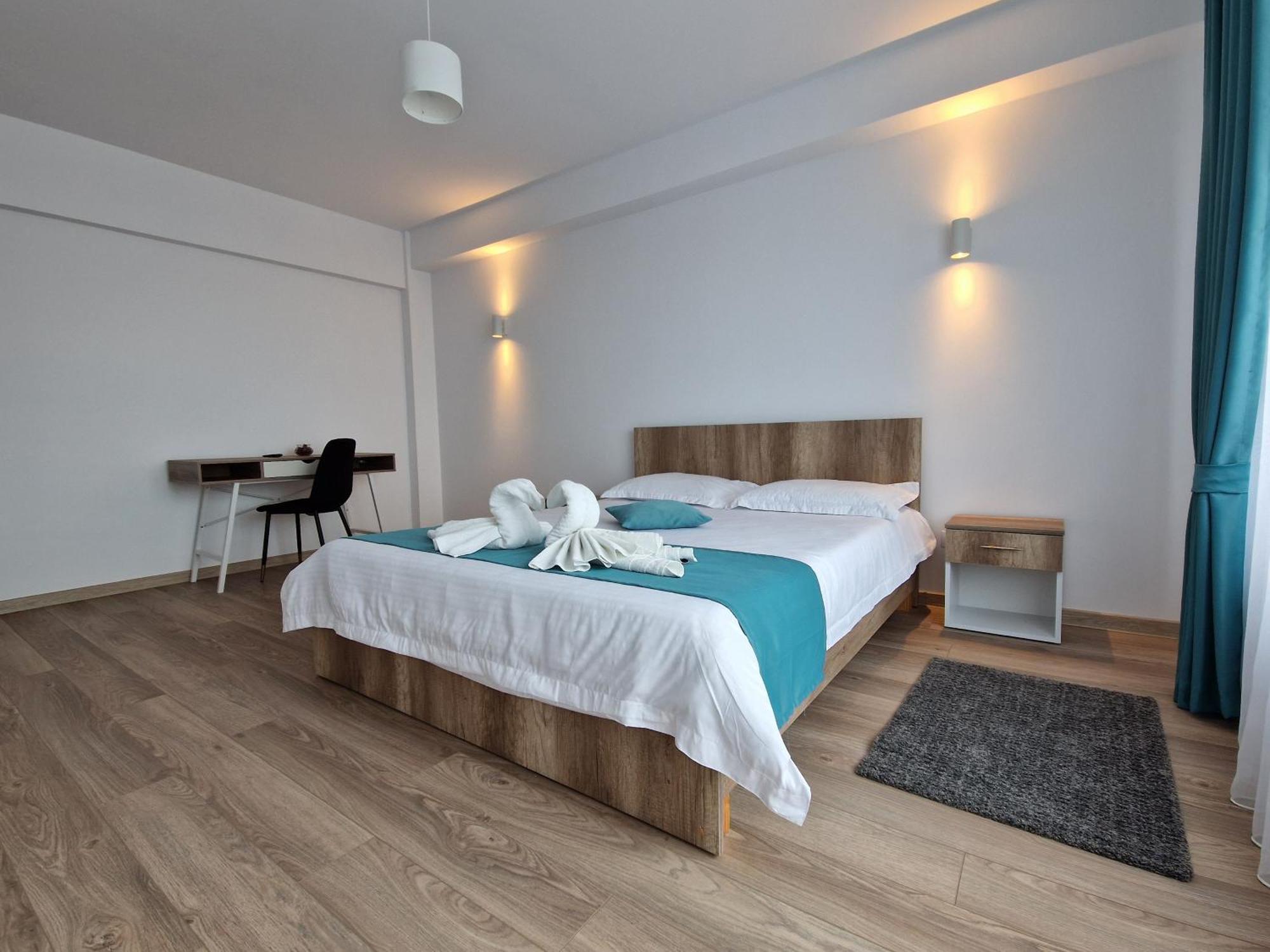 Apartament Casa Bid Piteszti Zewnętrze zdjęcie