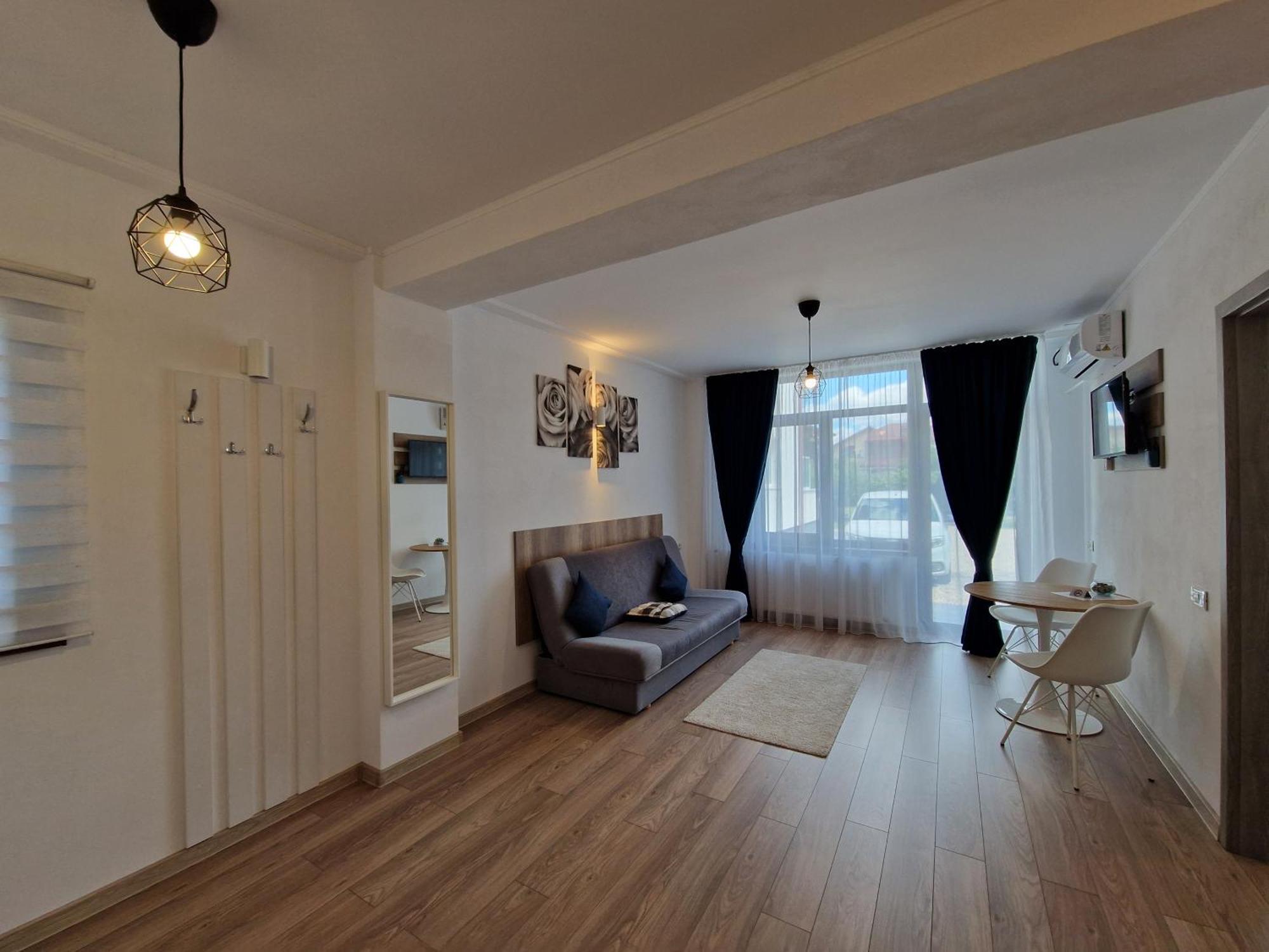 Apartament Casa Bid Piteszti Zewnętrze zdjęcie