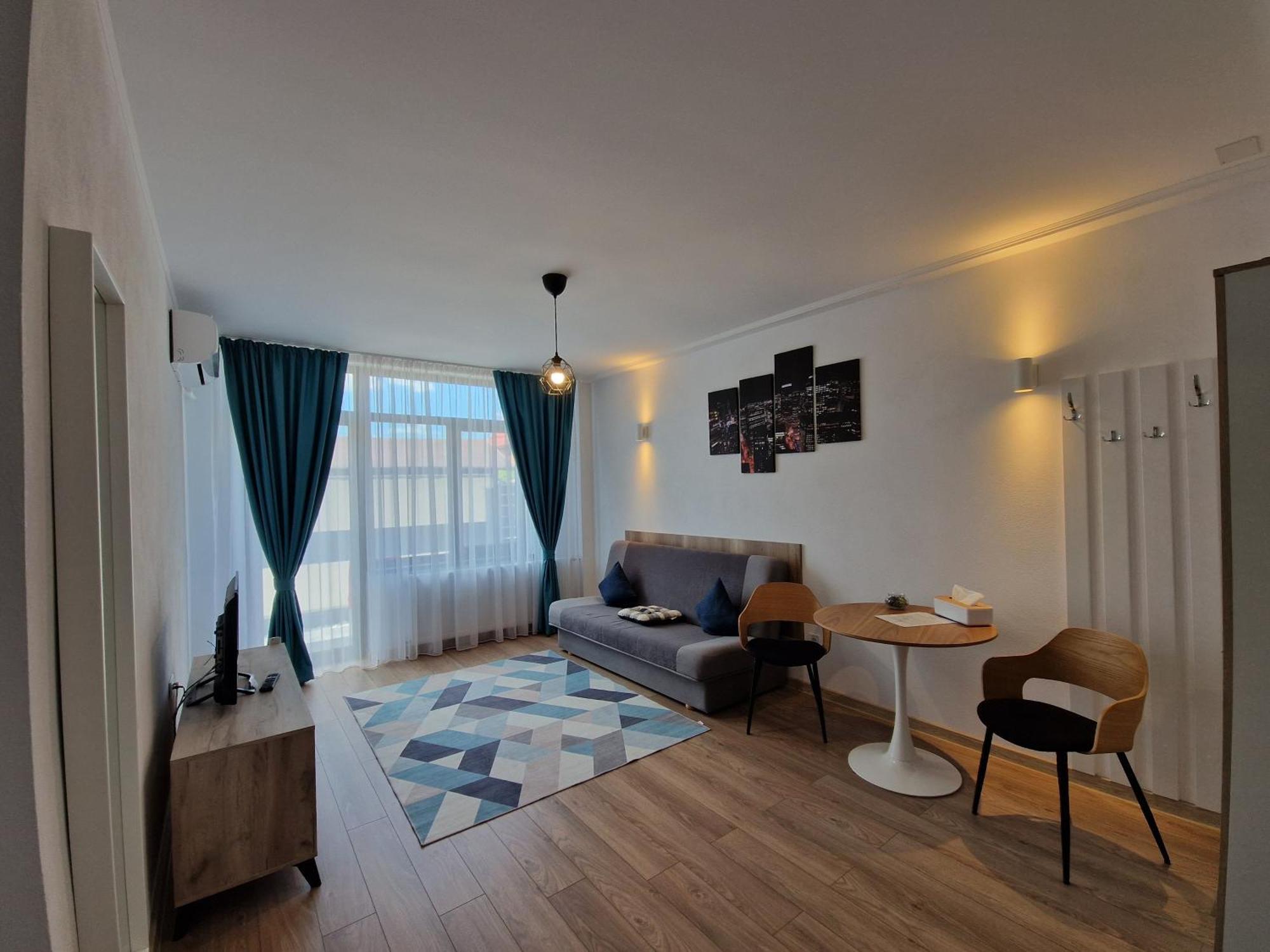 Apartament Casa Bid Piteszti Zewnętrze zdjęcie