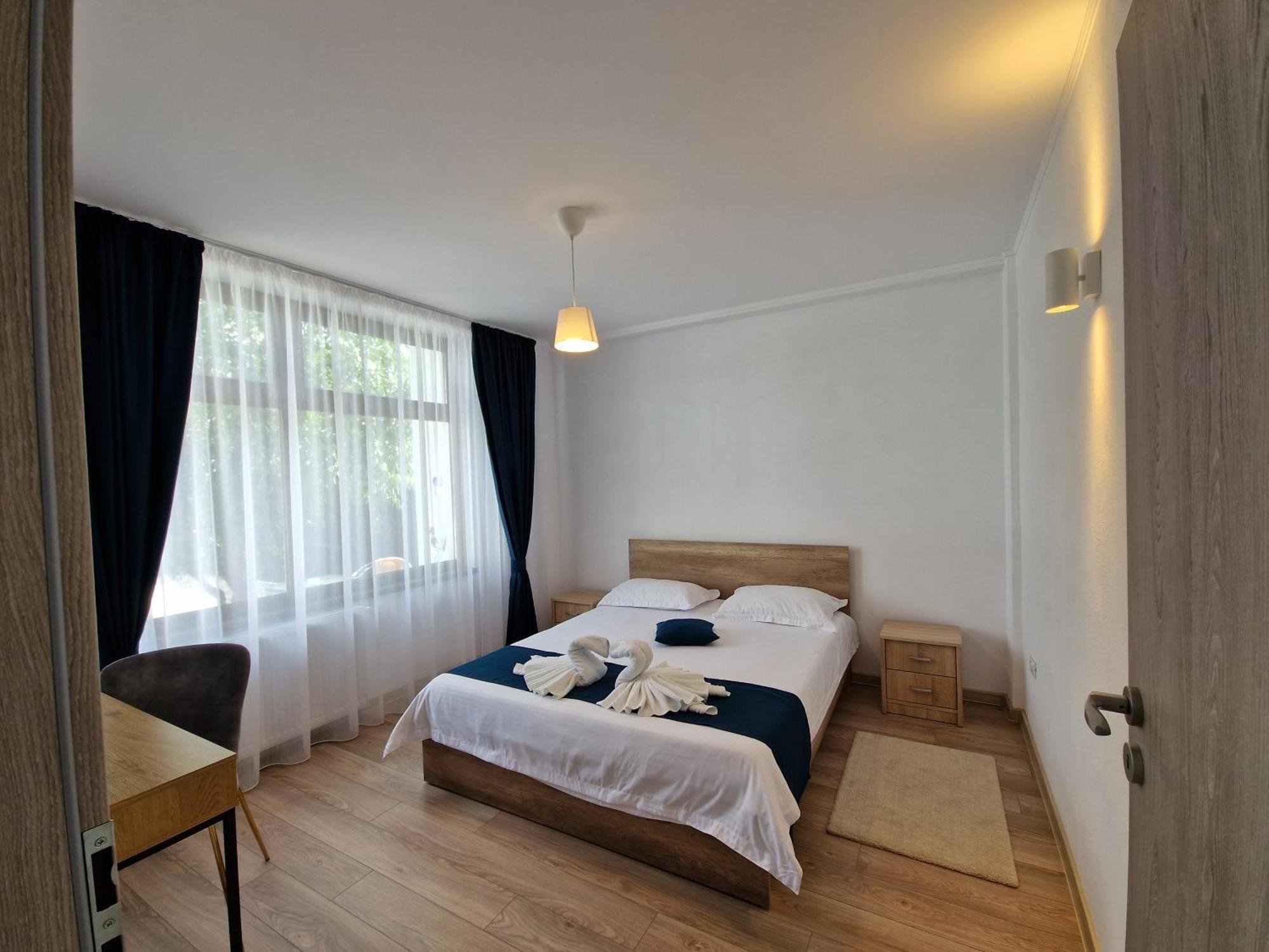 Apartament Casa Bid Piteszti Zewnętrze zdjęcie