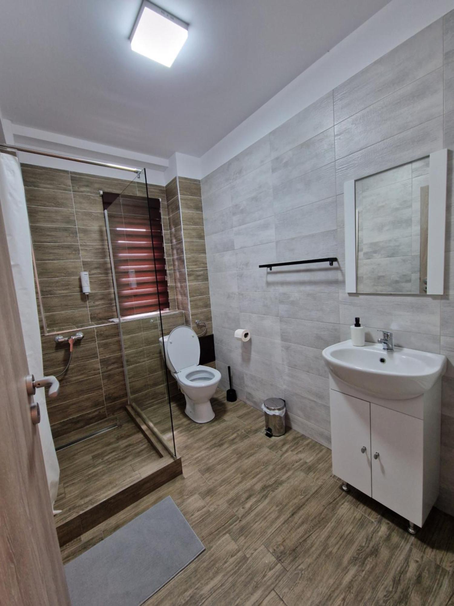Apartament Casa Bid Piteszti Zewnętrze zdjęcie