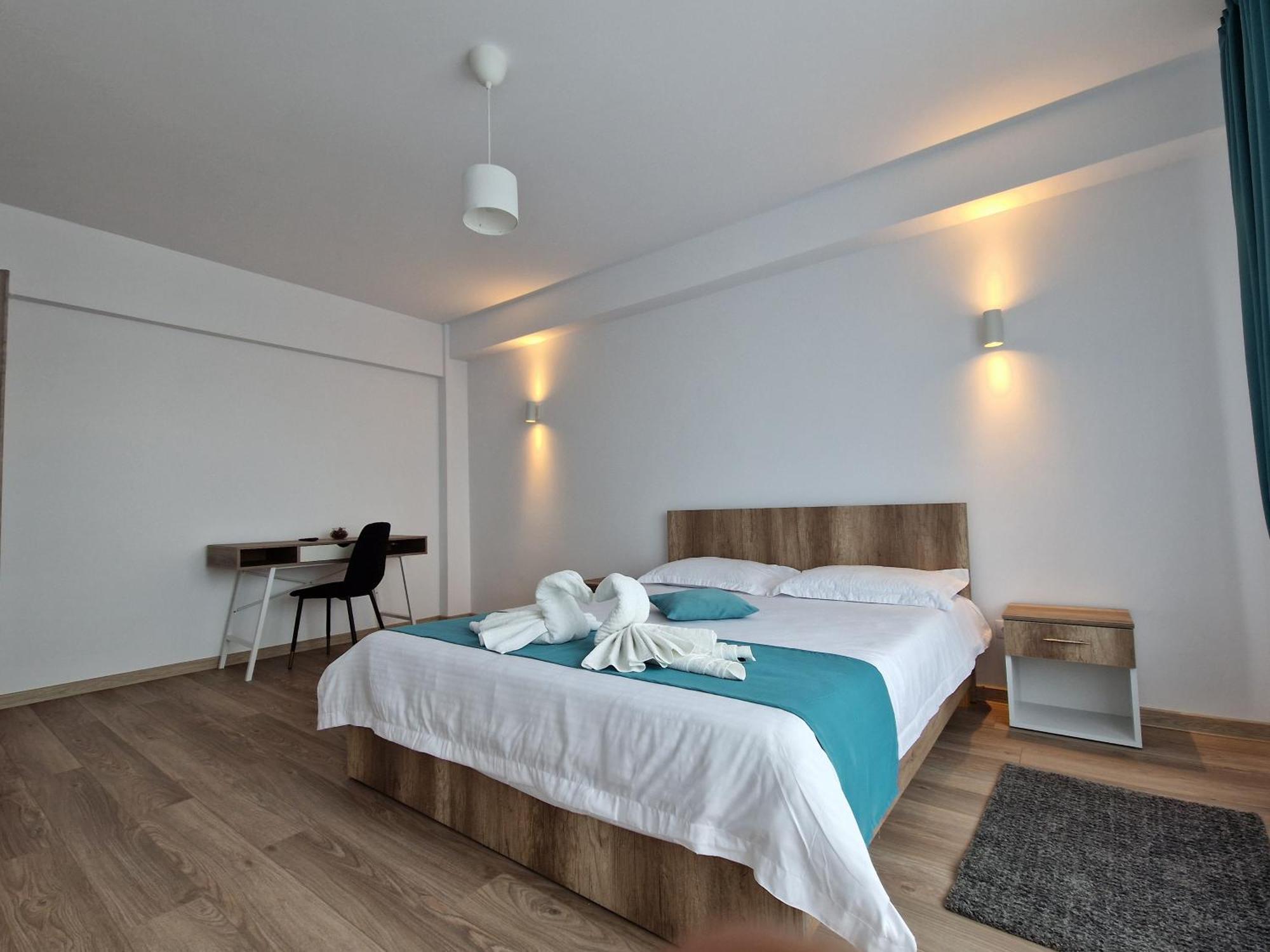Apartament Casa Bid Piteszti Zewnętrze zdjęcie