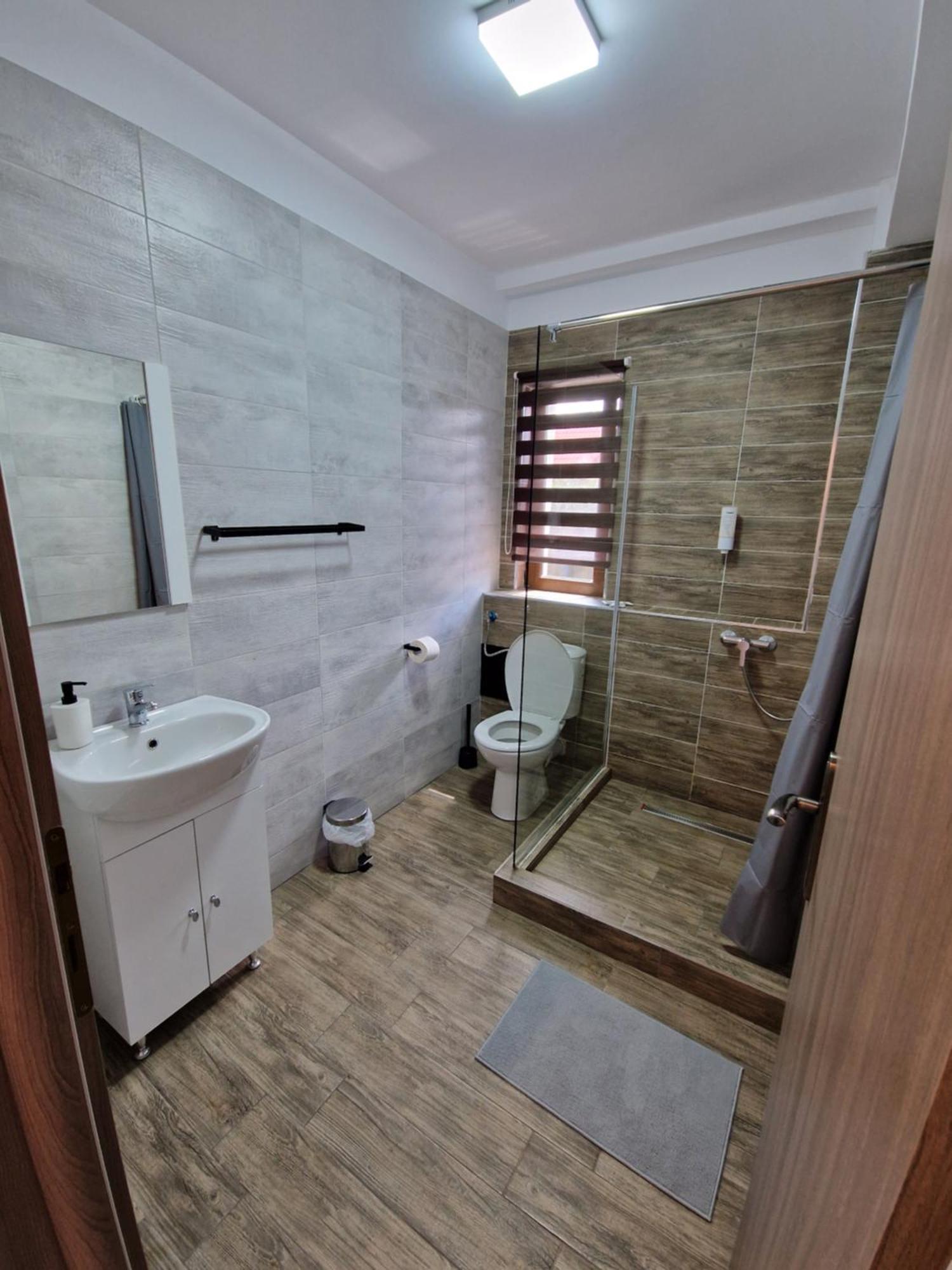 Apartament Casa Bid Piteszti Zewnętrze zdjęcie