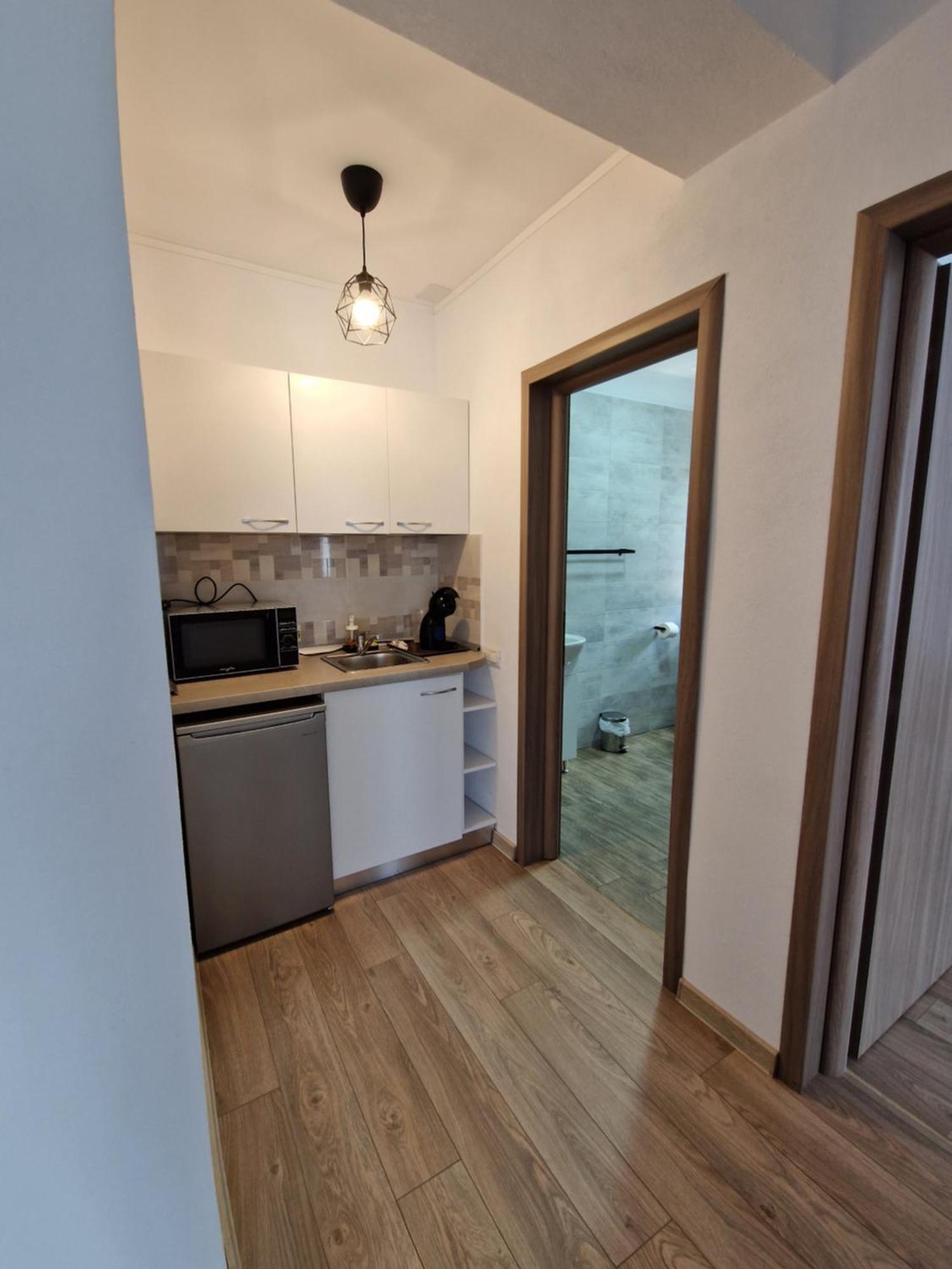 Apartament Casa Bid Piteszti Zewnętrze zdjęcie